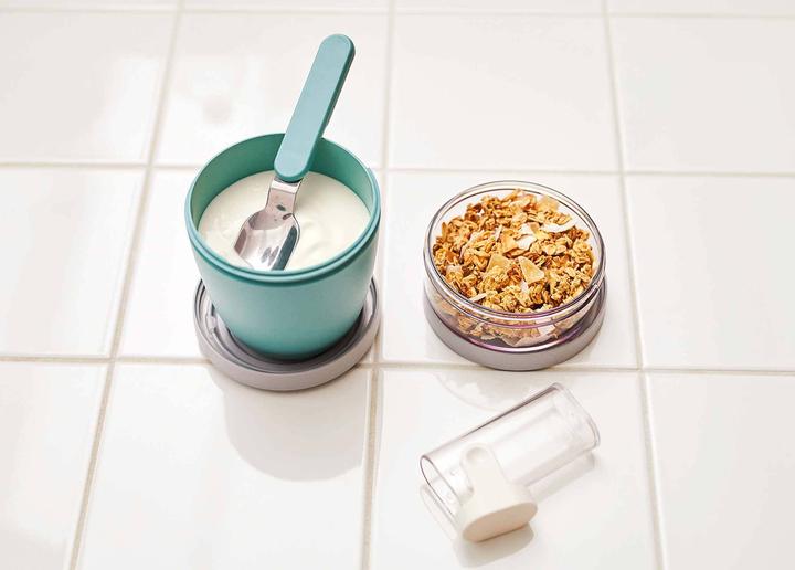 Actual product image Mepal Lunchbehälter