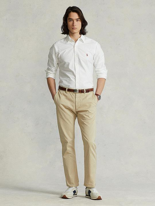 Produktbild Ralph Lauren Hemd Slim Fit (1077049400) (XXL)