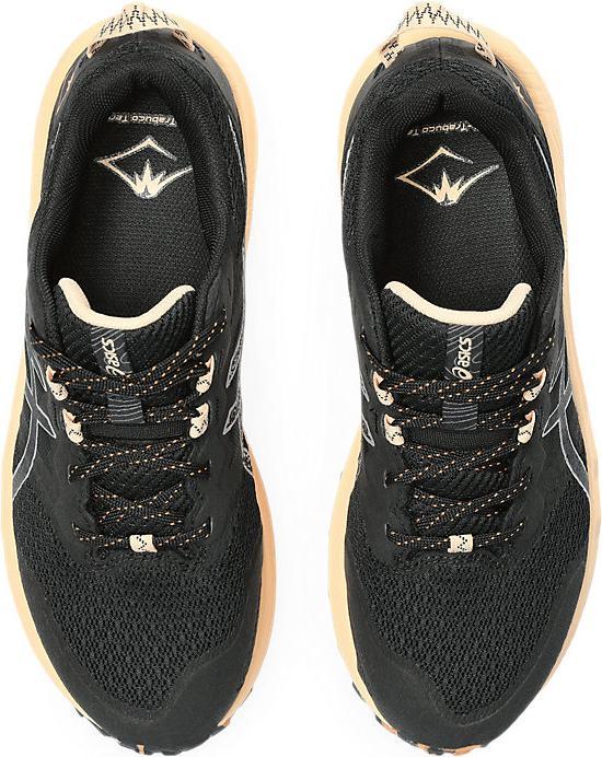 Actual product image ASICS Performance 1012B427.001 6.5 (40)