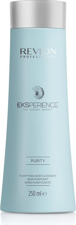 Actual product image Revlon Professional Eksperience Purity - Purifying Hair Cleanser (250 ml, Liquid shampoo)