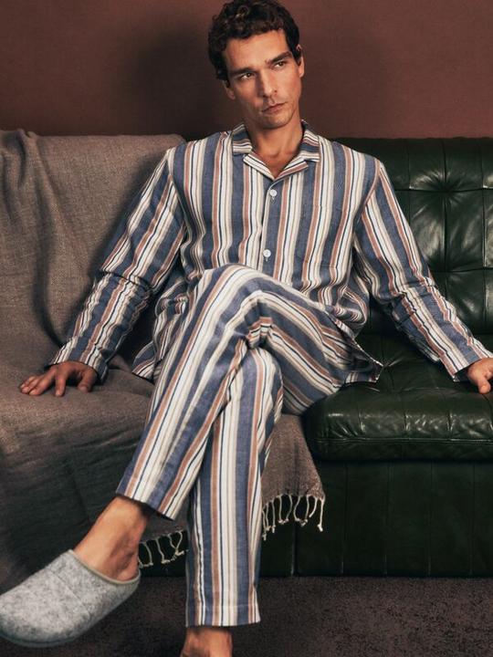 Image du produit Hanro Cozy Comfort Pyjama (L)
