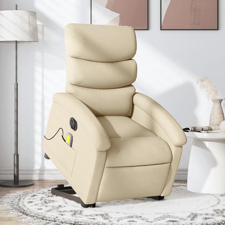 Actual product image VidaXL Issiah
