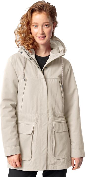 Immagine prodotto Vaude Parka Manukau II da donna (42, L)