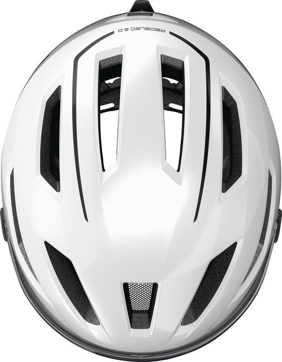 Produktbild Abus Pedelec 2.0 Ace (52 - 57 cm)