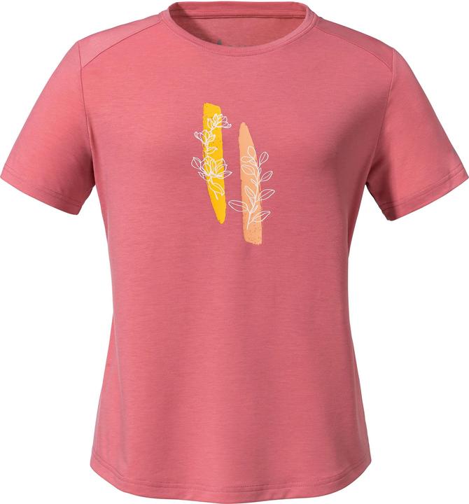Schöffel T Shirt Haberspitz
