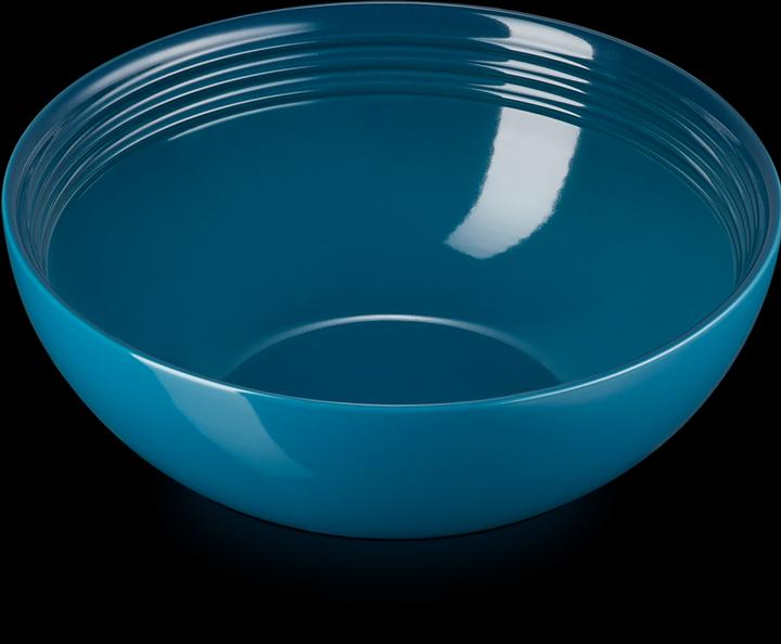 Produktbild Le Creuset Salatschüssel Ø 24 cm (24 cm, 2.20 l, 1 x)