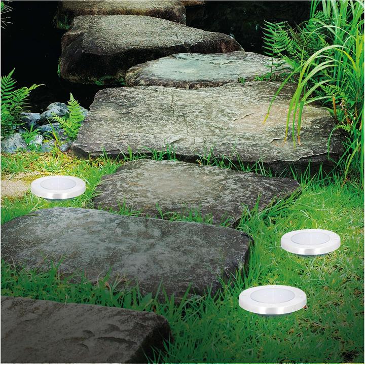 Produktbild Grundig Solar (IP04)