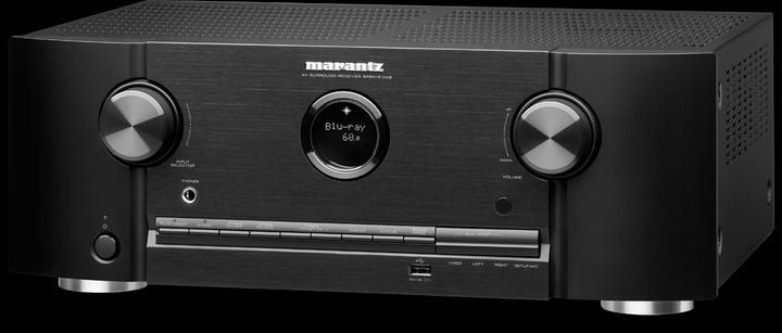 Image du produit Marantz SR5015 DAB (7.2 canaux)