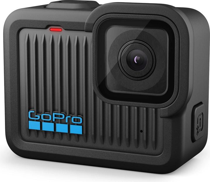 Produktbild GoPro Protective Sleeve (HERO 2024)