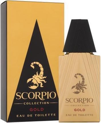 Image du produit Collection Or (Eau de toilette, 75 ml)