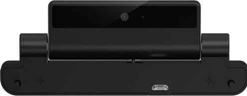 ēlo Webcam voor I-Series voor Android (2.0 en 3.0), I-Series voor Windows (2.0), 1002L (8 Mpx)