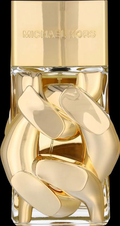 Actual product image Michael Kors Pour Femme Eau De Parfum 100ml (Eau de parfum, 100 ml)