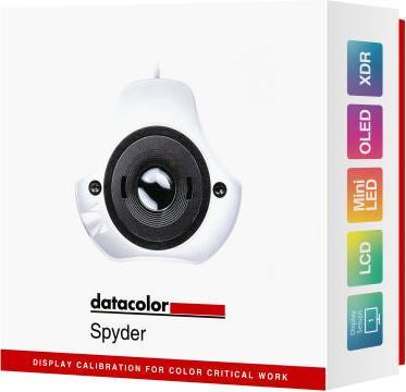 Image du produit Datacolor Spyder