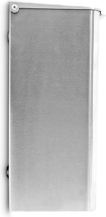 Actual product image Relaxdays Mailbox