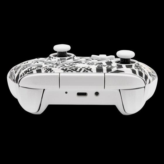 Actual product image PowerA OPS V1 - Wireless Controller (Windows)