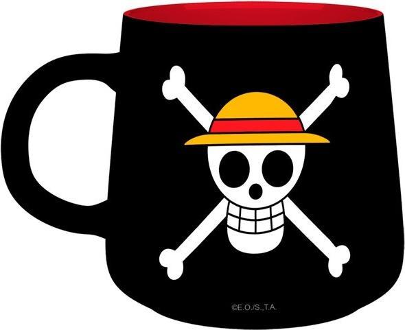 Immagine prodotto ABYstyle One Piece - Monkey D. Luffy (1 x)