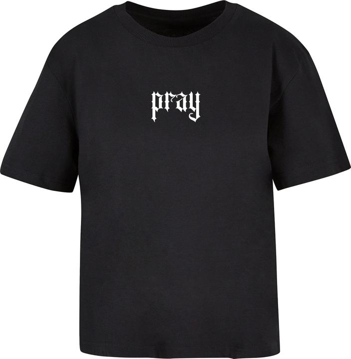 Produktbild Miss Tee Praying Hands Tee - 143091 (4XL)
