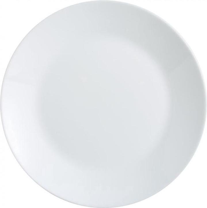 Actual product image Arcopal DESSERT PLATE ZELIE 18CM L4120