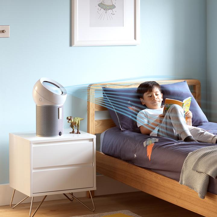 Image du produit Dyson Pure Cool Me