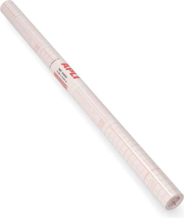 Actual product image Agipa Book protection film, self-adhesive, 500 mm x 3 m