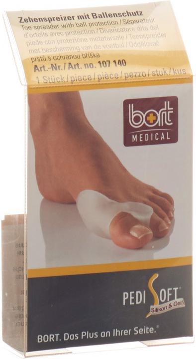 Produktbild Bort Medical Pedi Soft Zehenspreizer