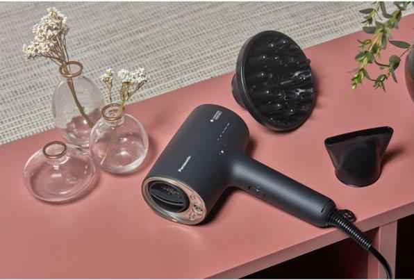 Actual product image Panasonic EH-NA9N