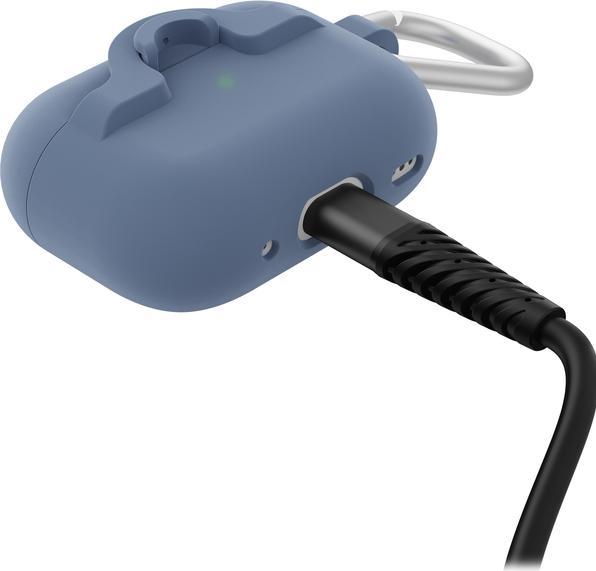 Actual product image OtterBox Headphone Case for Apple AirPods Pro (1st/2nd Gen.) (Headphone sleeve)