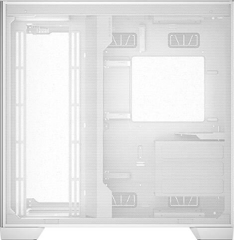 Produktbild Antec C8 (mATX, ATX, ITX)