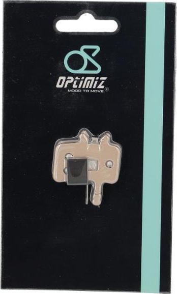 Actual product image Optimiz Juicy 5 7