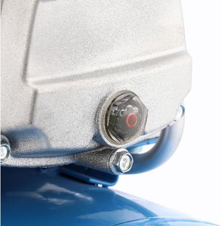 Produktbild Airpress Compressor Measures 50l (8 Bar, 50 l)
