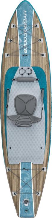 Actual product image Bestway SUP FreeSoul Elite 335 x 84 x15cm (11')