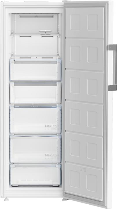 Produktbild Beko GF290 (260 l, Wechselbar, Rechts (Freistehend, 260 l)
