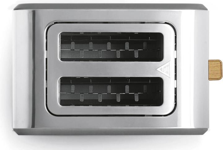 Produktbild Schneider Zwei-Schlitz Toaster Fjord Line