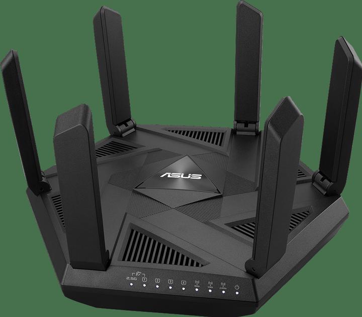 Produktbild ASUS RT-AXE7800
