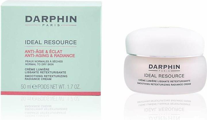 Produktbild Darphin Ideal Resource (50 ml, Tagescreme)