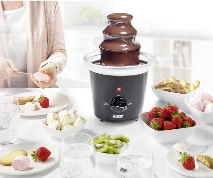 Actual product image Princess Chocolate fountain 292994