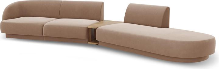 Produktbild Micadoni Miley (2-Sitzer, 3-Sitzer, 4-Sitzer)