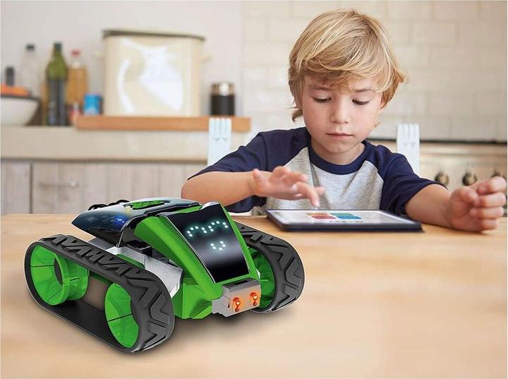 Image du produit Xtrem Bots Mazzy