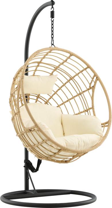 Actual product image Venture Home Garden Chair Viga (120 kg)