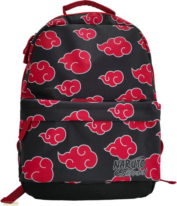 Actual product image La Plume Dorée Naruto - Akatsuki