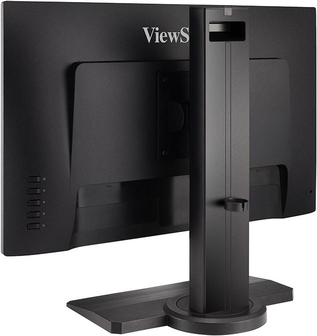 Image du produit Viewsonic XG2405 (1920 x 1080 pixels, 24")