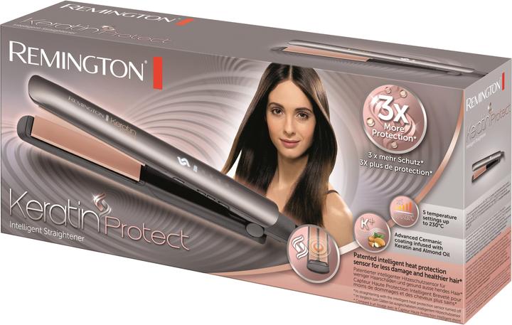 Produktbild Remington Keratin Protect (Glätteisen)
