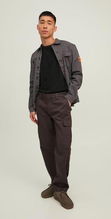 Produktbild Jack & Jones Classic Waffle Badge (S)
