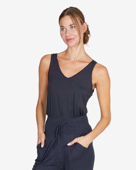 Actual product image Kismet Yoga Tank Top Sumati (S)