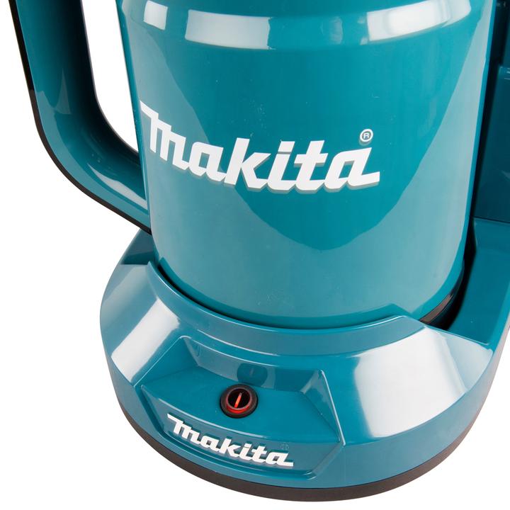 Produktbild Makita DKT360Z LXT (0.80 l)