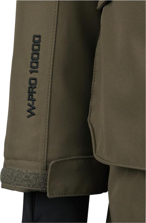 Produktbild Heber Peak Women's SylvaHe. Parka (44)