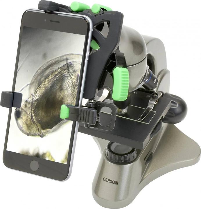 Actual product image Carson Optical HookUpz 2.0