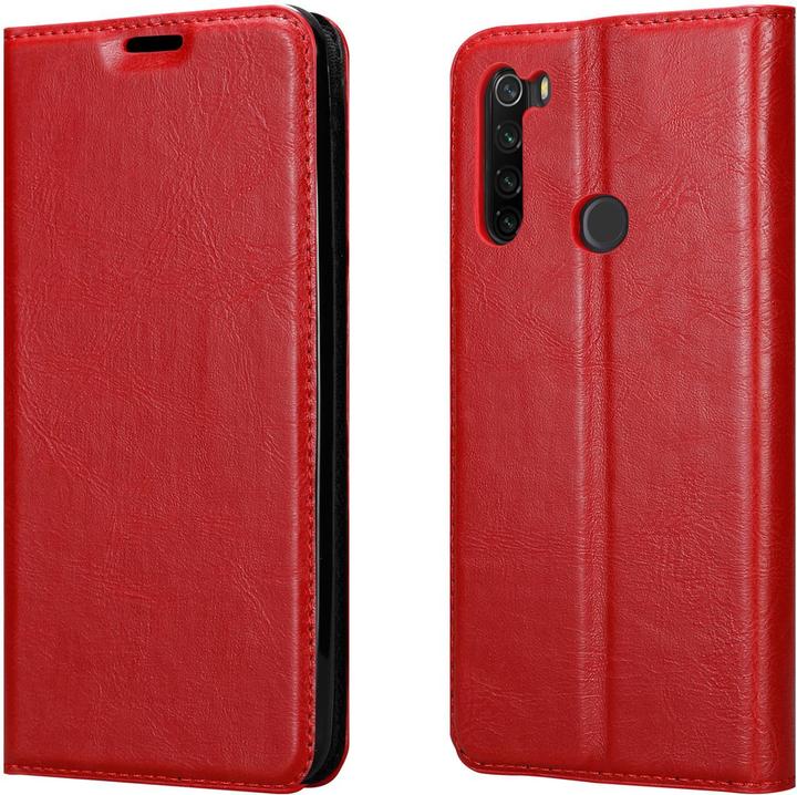 Produktbild Cadorabo Cover (Xiaomi Redmi Note 8T)