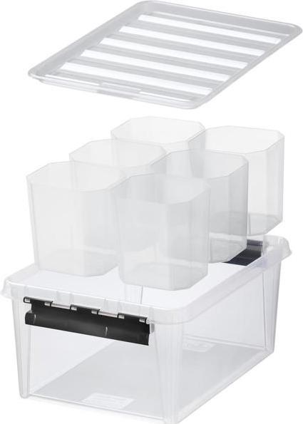 Immagine prodotto Smartstore Classico (40 x 40 x 18 cm, 14 l)