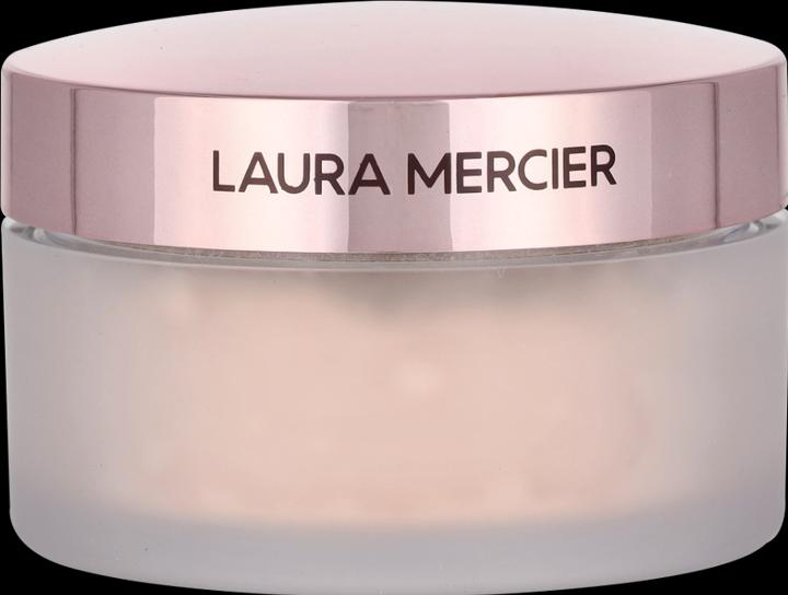 Actual product image Laura Mercier Translucent Loose Setting Powder - Travel Size